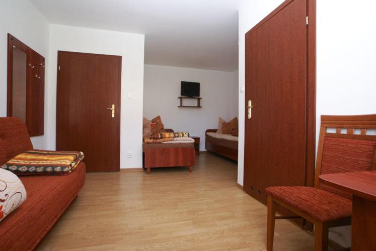 Diament Bed & Breakfast Rewal Bagian luar foto
